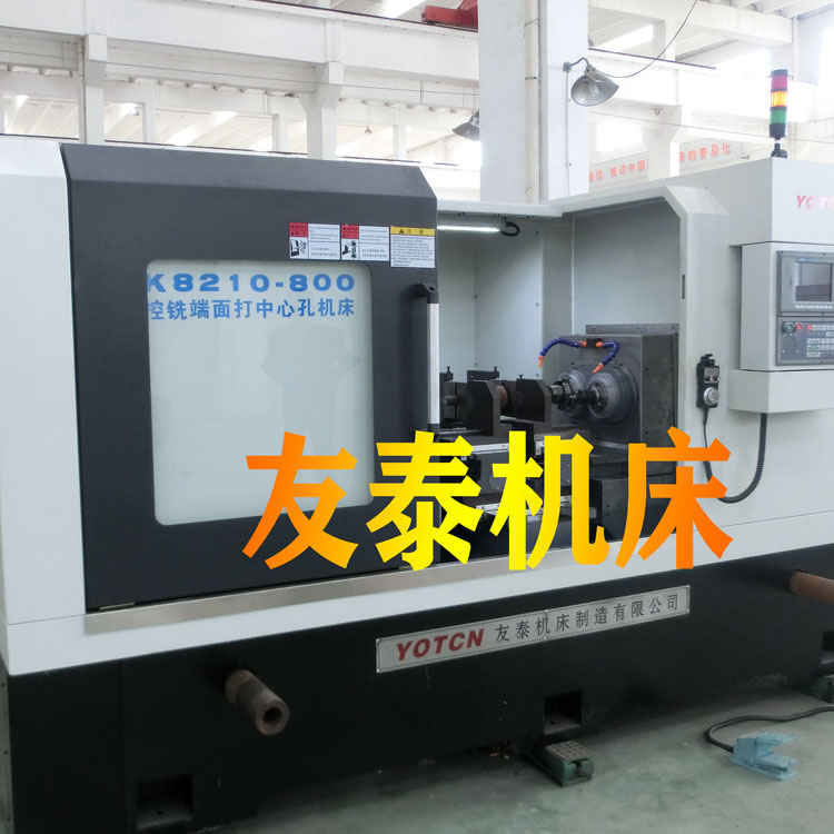 数控铣打机的价值体现