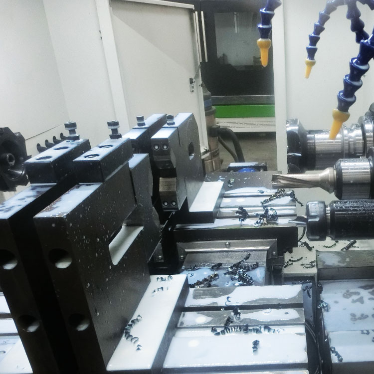 铣打机都能实现哪些功能(图1)