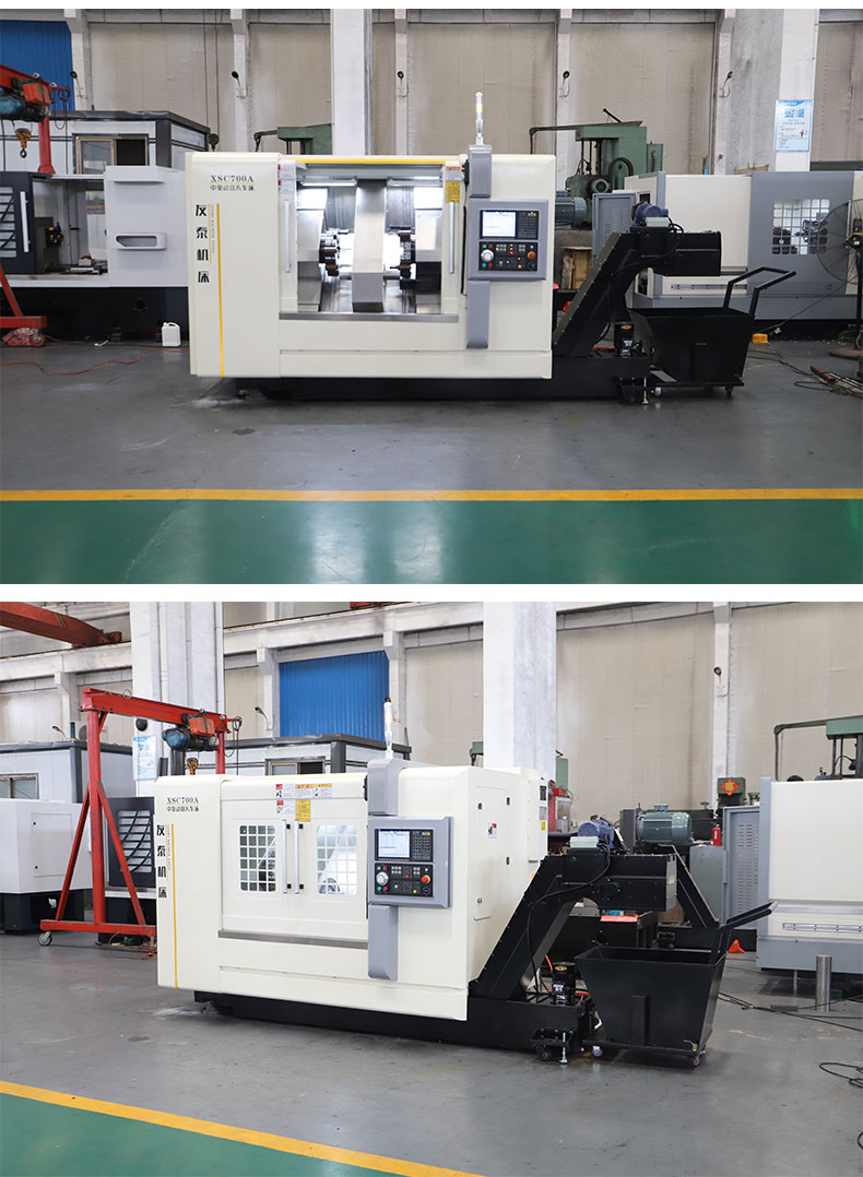 XSC700A中驱动数控双头车(图8)