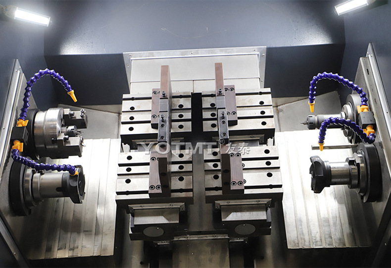 ZKX750斜床身铣打机(图7)